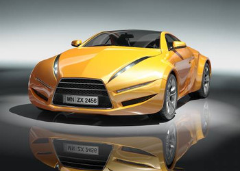 bigstock_Yellow_sports_car_Original_ca_12997424