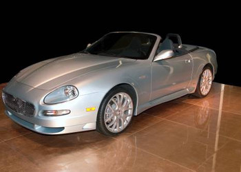 bigstockphoto_Expensive_Roadster_358648